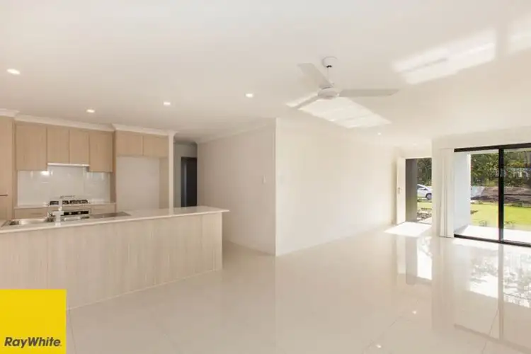 Second view of Homely house listing, 27 Sky Crescent, Pimpama QLD 4209
