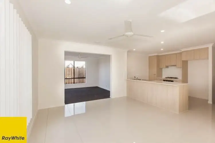 Third view of Homely house listing, 27 Sky Crescent, Pimpama QLD 4209