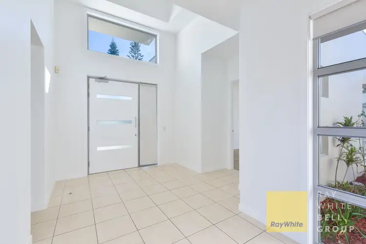 Second view of Homely house listing, 2819 Gracemere Drive, Hope Island QLD 4212