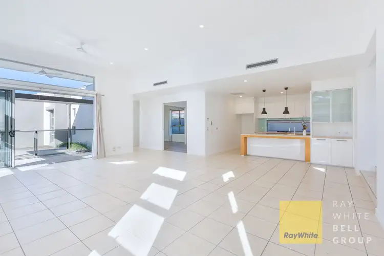 Third view of Homely house listing, 2819 Gracemere Drive, Hope Island QLD 4212
