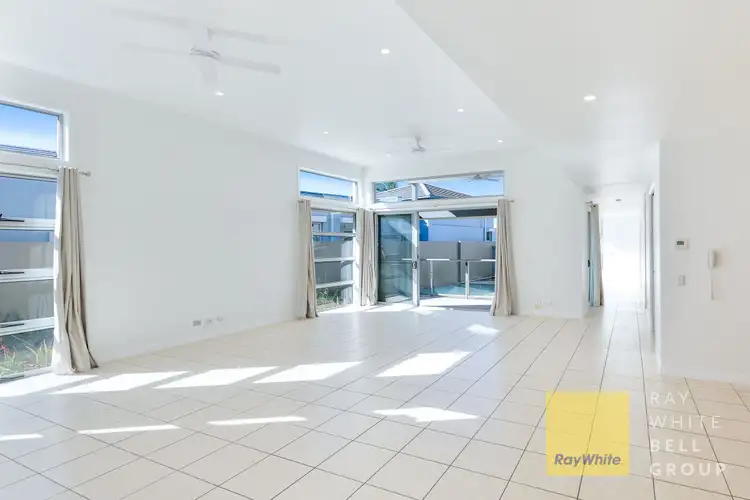 Fourth view of Homely house listing, 2819 Gracemere Drive, Hope Island QLD 4212