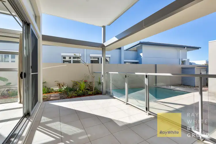 Fifth view of Homely house listing, 2819 Gracemere Drive, Hope Island QLD 4212