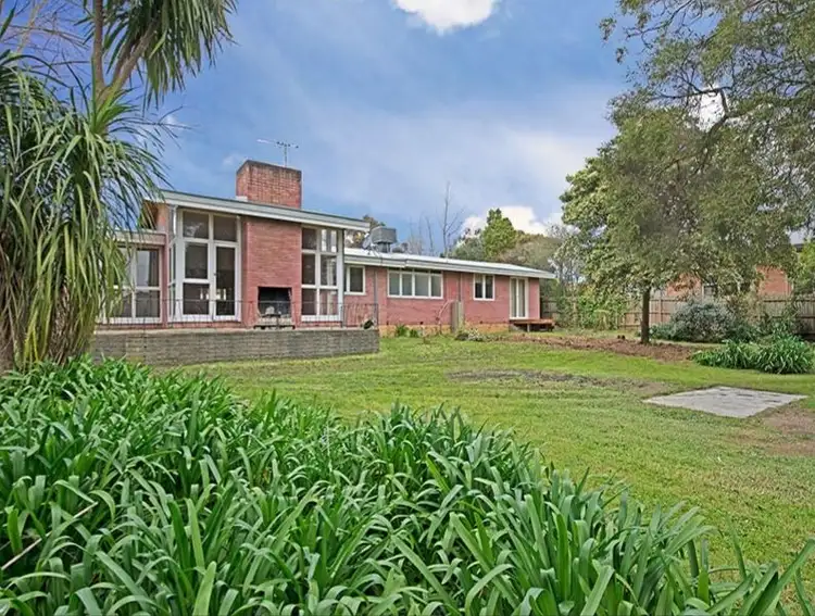 Main view of Homely house listing, 658 Nepean Highway, Frankston VIC 3199