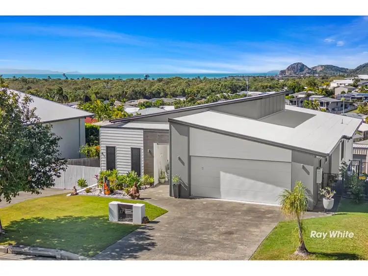 Second view of Homely other listing, 17 Lexington Drive, Lammermoor QLD 4703