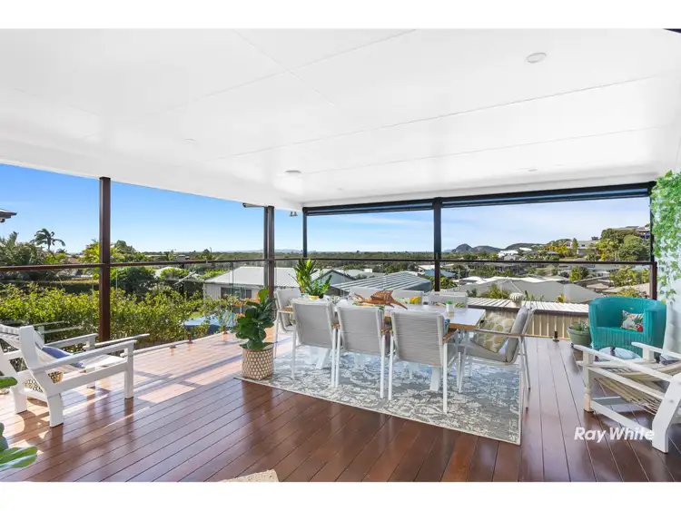 Third view of Homely other listing, 17 Lexington Drive, Lammermoor QLD 4703