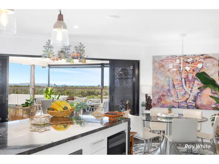 Sixth view of Homely other listing, 17 Lexington Drive, Lammermoor QLD 4703