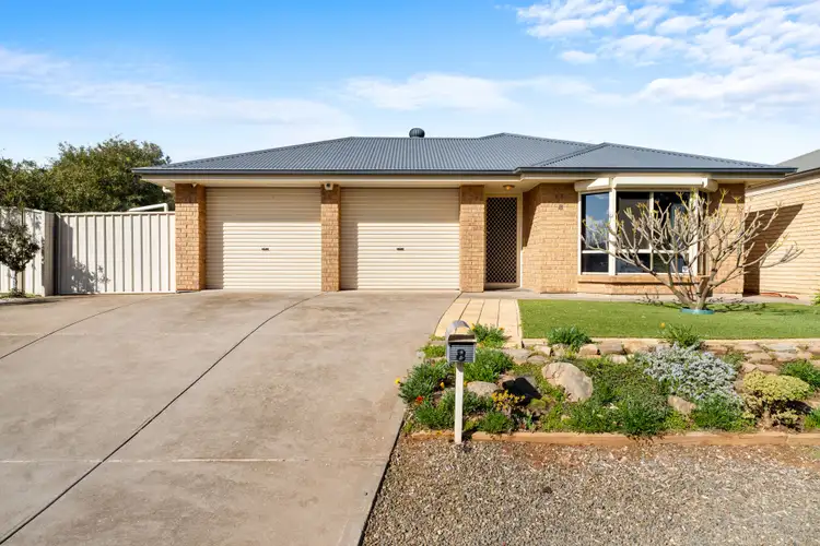 8 Arcadia Drive, Smithfield SA 5114