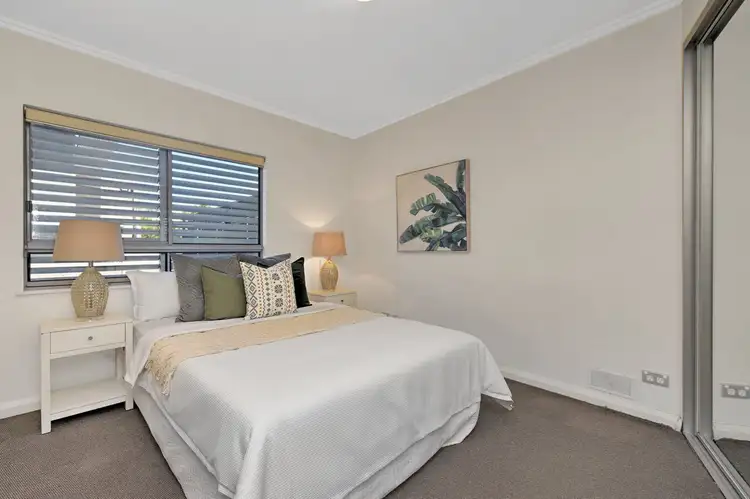 Fourth view of Homely apartment listing, 409/16-20 Smail Street, Ultimo NSW 2007