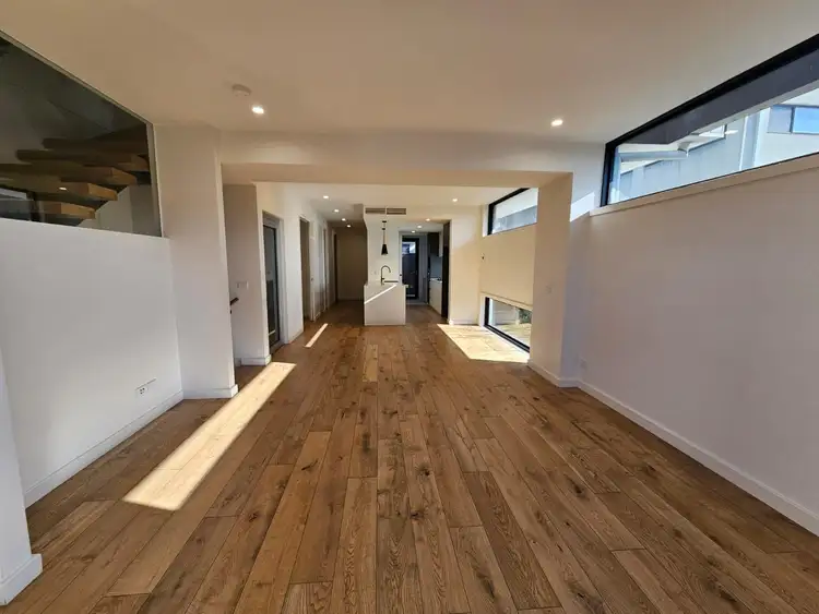 Second view of Homely townhouse listing, 5/18 Glen Orme Avenue, Mckinnon VIC 3204