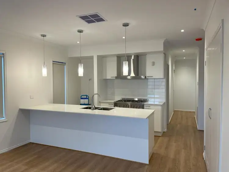 Fourth view of Homely house listing, 52 Lionsgate Crescent, Tarneit VIC 3029