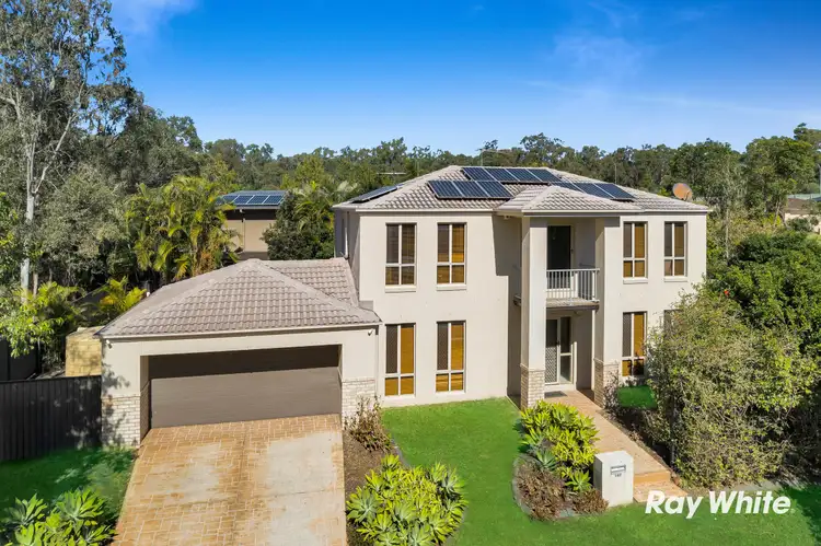 148 Wallum Drive, Parkinson QLD 4115