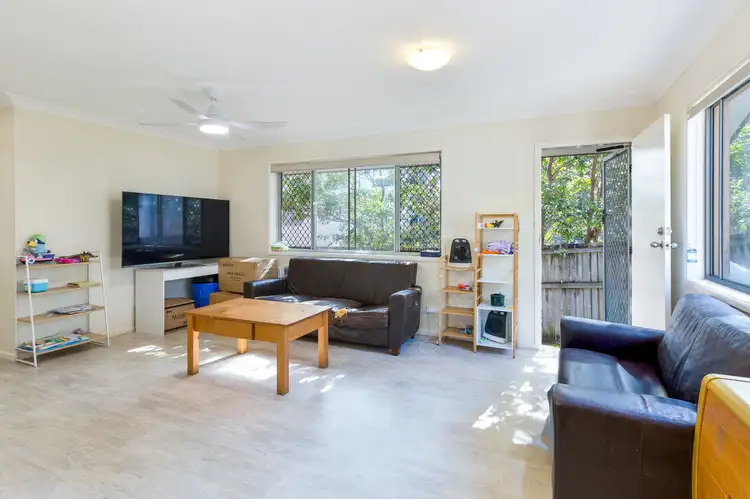 Second view of Homely semi-detached listing, 2/39 George Street, Southport QLD 4215