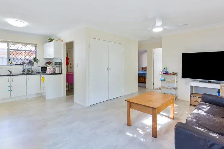 Third view of Homely semi-detached listing, 2/39 George Street, Southport QLD 4215