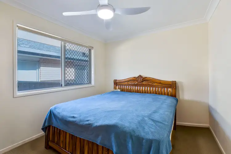 Fifth view of Homely semi-detached listing, 2/39 George Street, Southport QLD 4215