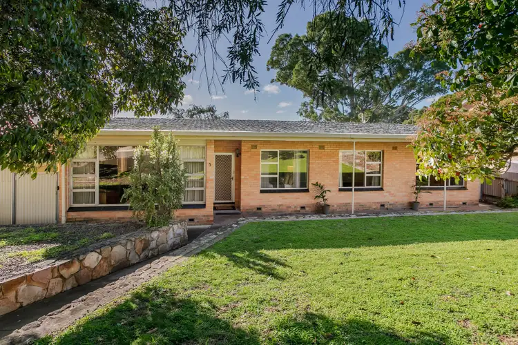 5 Alma Street, Panorama SA 5041