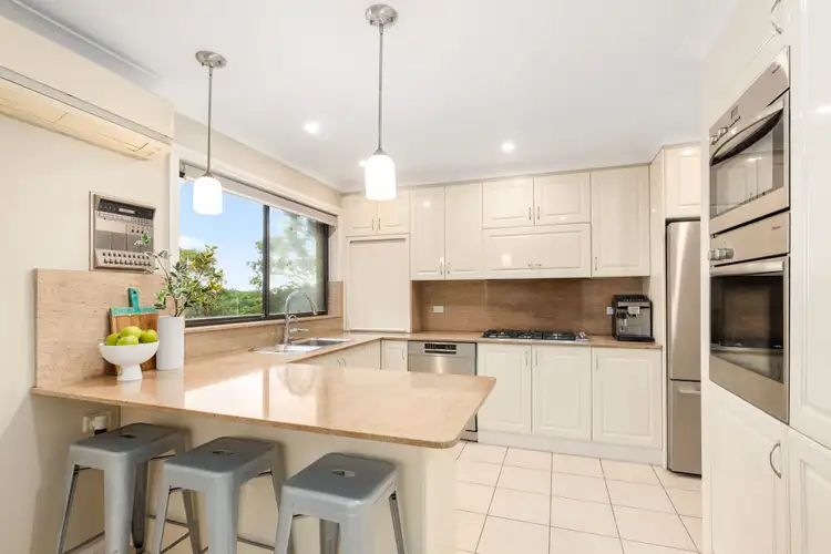 Second view of Homely house listing, 33 Fowler Road, Illawong NSW 2234