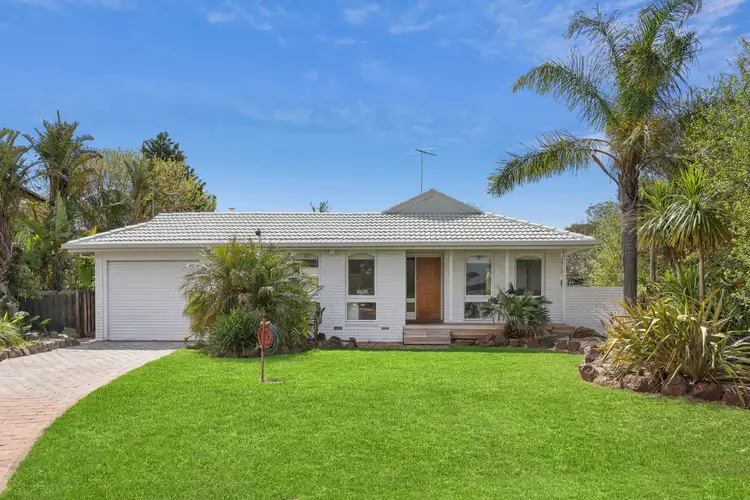 Main view of Homely house listing, 12 Boydell Court, Lara VIC 3212