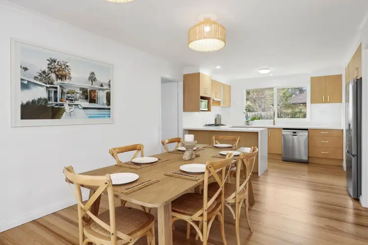 Fourth view of Homely house listing, 12 Boydell Court, Lara VIC 3212