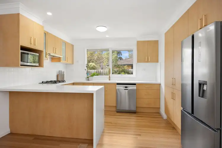 Fifth view of Homely house listing, 12 Boydell Court, Lara VIC 3212