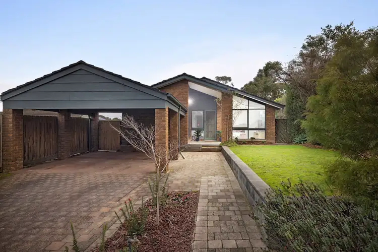 Main view of Homely house listing, 125 Franciscan Avenue, Frankston VIC 3199