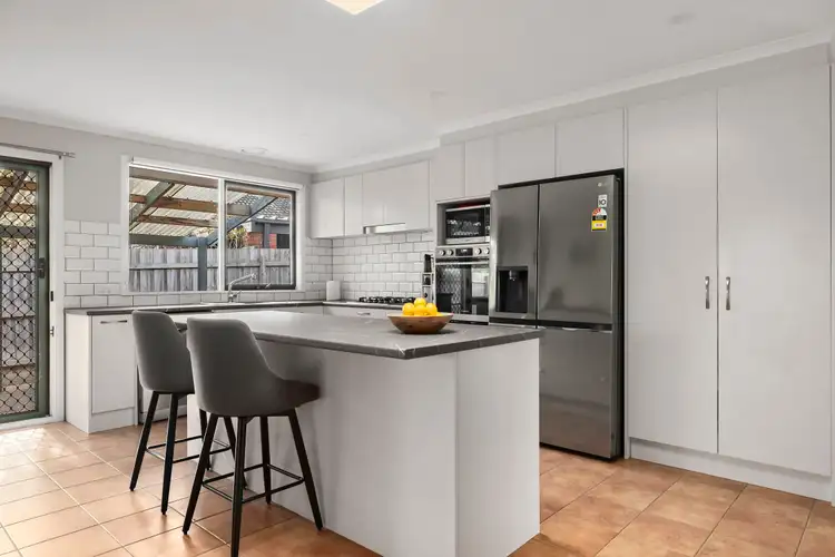 Second view of Homely house listing, 125 Franciscan Avenue, Frankston VIC 3199