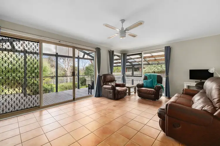 Third view of Homely house listing, 125 Franciscan Avenue, Frankston VIC 3199