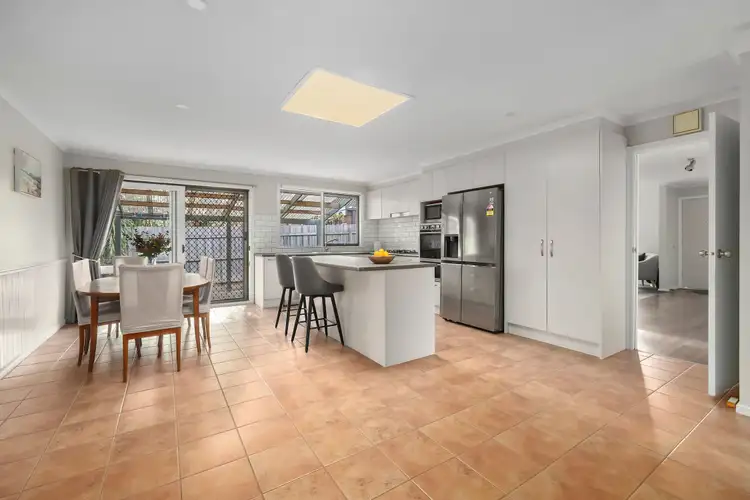 Fifth view of Homely house listing, 125 Franciscan Avenue, Frankston VIC 3199
