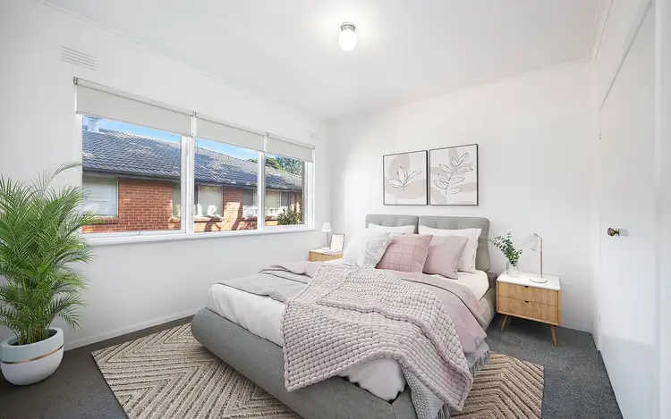 Third view of Homely apartment listing, 11/800 Warrigal Road, Malvern East VIC 3145