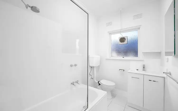 Fourth view of Homely apartment listing, 11/800 Warrigal Road, Malvern East VIC 3145