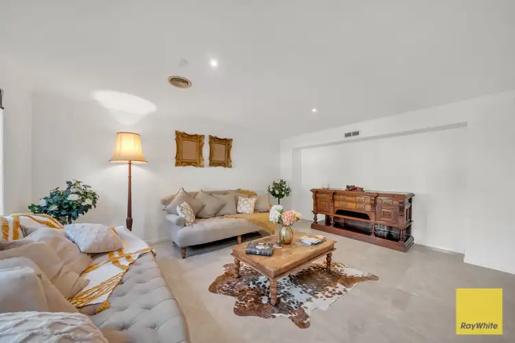 Fourth view of Homely house listing, 3 Creekbank Place, Caroline Springs VIC 3023