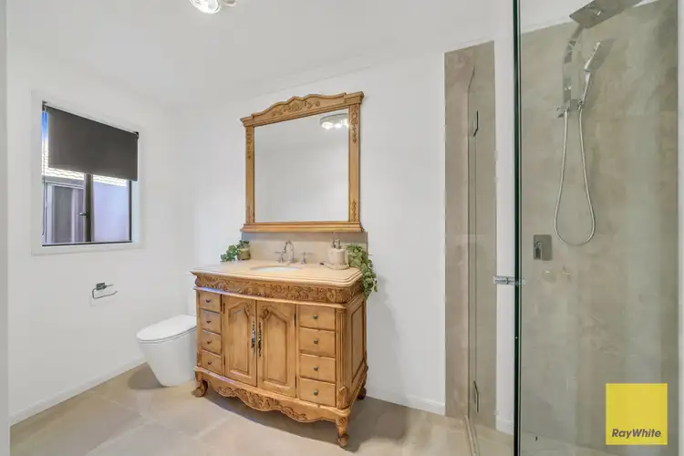 Fifth view of Homely house listing, 3 Creekbank Place, Caroline Springs VIC 3023