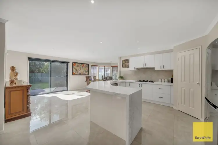 Sixth view of Homely house listing, 3 Creekbank Place, Caroline Springs VIC 3023