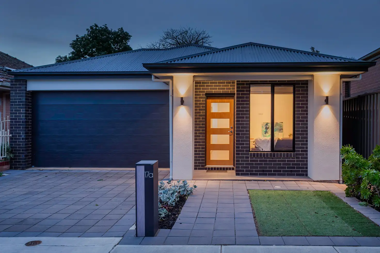 Main view of Homely house listing, 17A Brooker Avenue, Campbelltown SA 5074