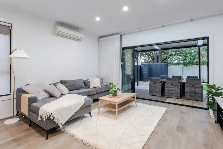 Third view of Homely house listing, 17A Brooker Avenue, Campbelltown SA 5074