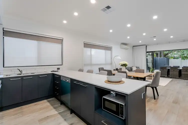 Fifth view of Homely house listing, 17A Brooker Avenue, Campbelltown SA 5074