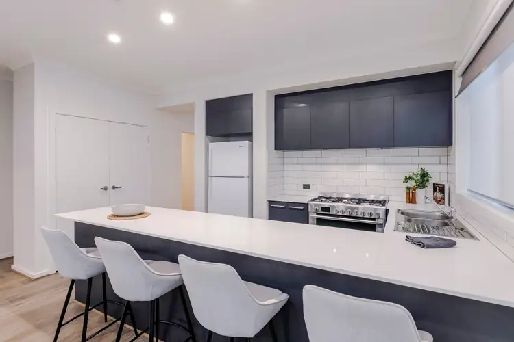 Sixth view of Homely house listing, 17A Brooker Avenue, Campbelltown SA 5074