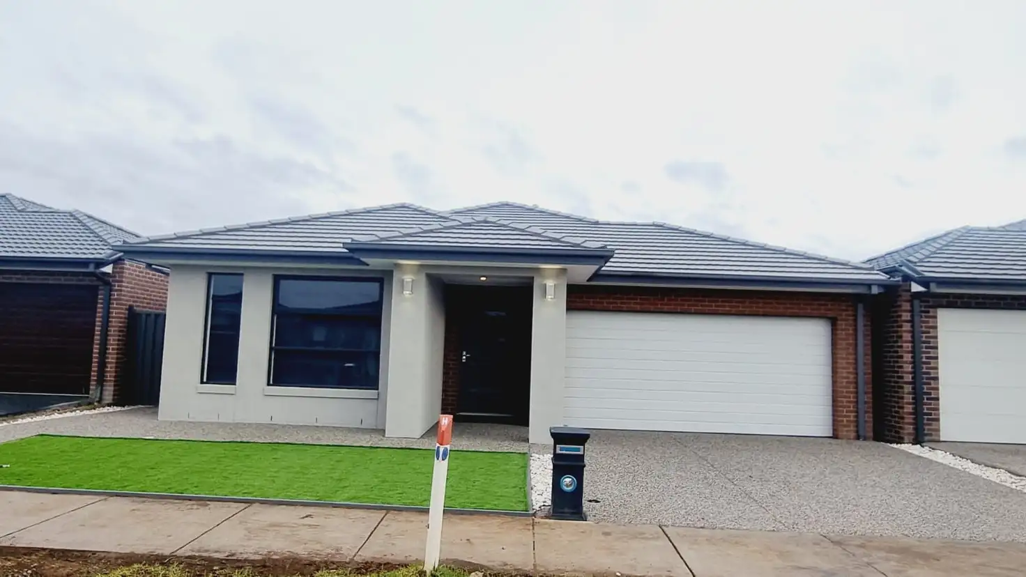 Main view of Homely house listing, 6 Pintail Drive, Melton South VIC 3338