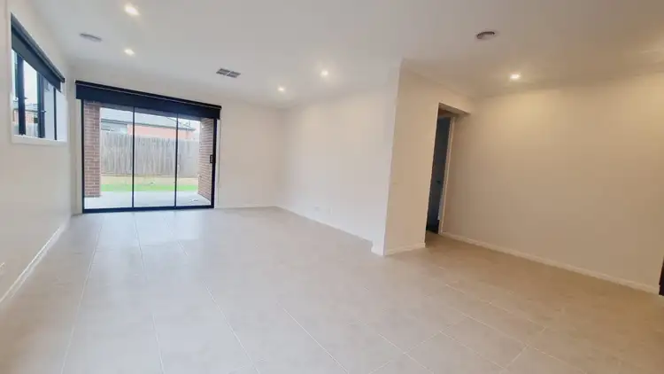 Third view of Homely house listing, 6 Pintail Drive, Melton South VIC 3338