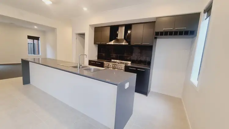 Fourth view of Homely house listing, 6 Pintail Drive, Melton South VIC 3338
