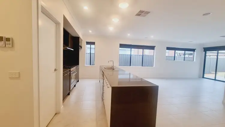Fifth view of Homely house listing, 6 Pintail Drive, Melton South VIC 3338