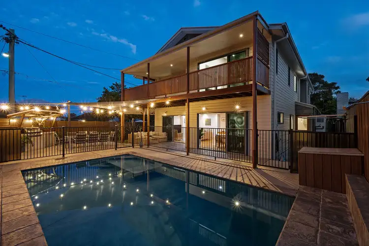 75 Allardyce Street, Graceville QLD 4075