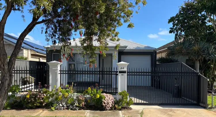 Main view of Homely house listing, 44 Wattle Avenue, Royal Park SA 5014