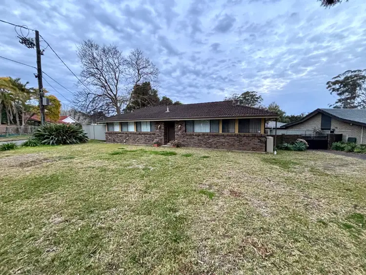 229 Excelsior Avenue, Castle Hill NSW 2154