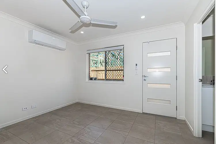 Second view of Homely house listing, 2/45 Love Street, Upper Caboolture QLD 4510