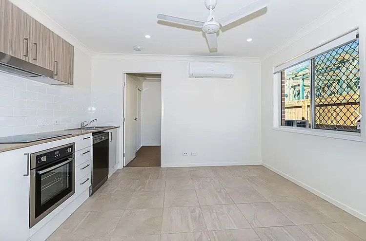 Fourth view of Homely house listing, 2/45 Love Street, Upper Caboolture QLD 4510