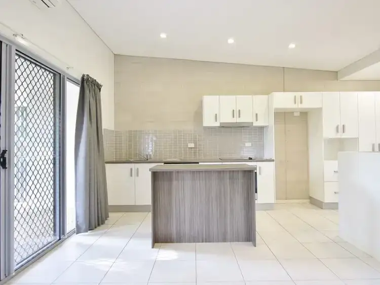 Third view of Homely apartment listing, 5/33 Card Street, Berserker QLD 4701