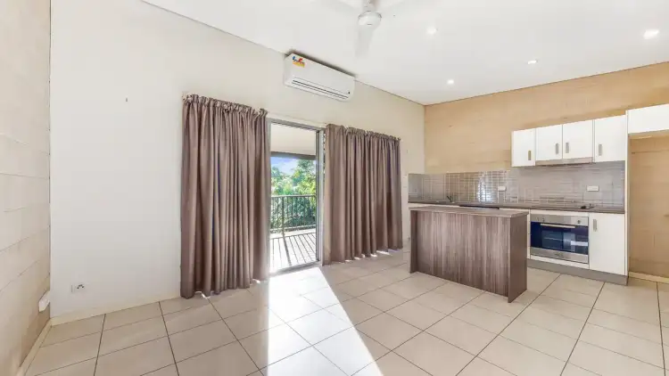 Fourth view of Homely apartment listing, 5/33 Card Street, Berserker QLD 4701