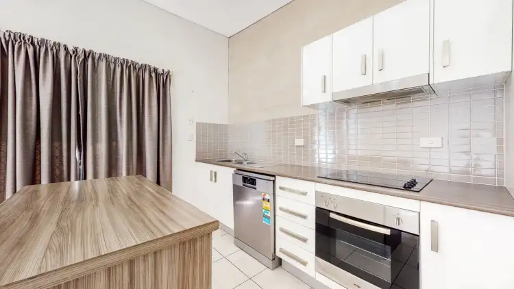 Fifth view of Homely apartment listing, 5/33 Card Street, Berserker QLD 4701