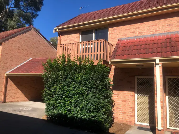 Main view of Homely townhouse listing, 9/30-32 Bateman Avenue, Albion Park Rail NSW 2527