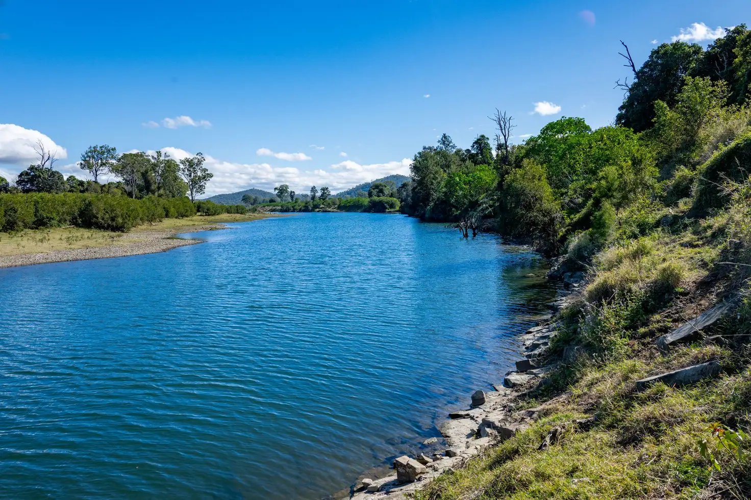 Main view of Homely rural property listing, 53 Seibs Road, Scrub Creek QLD 4313